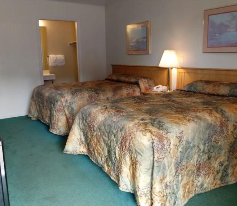 Travelodge By Wyndham New Philadelphia Dış mekan fotoğraf